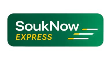 SoukNow Express